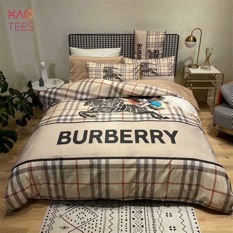 burberry bedding 6 set replica|Burberry Bedding .